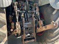 Fendt 927 Vario PROFI Vendeudstyr/Rüfa - Traktorer - Traktorer 4 wd - 9