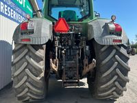 Fendt 927 Vario PROFI Vendeudstyr/Rüfa - Traktorer - Traktorer 4 wd - 10