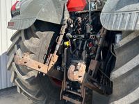 Fendt 927 Vario PROFI Vendeudstyr/Rüfa - Traktorer - Traktorer 4 wd - 8