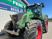 Fendt 927 Vario PROFI Vendeudstyr/Rüfa - Traktorer - Traktorer 4 wd - 4