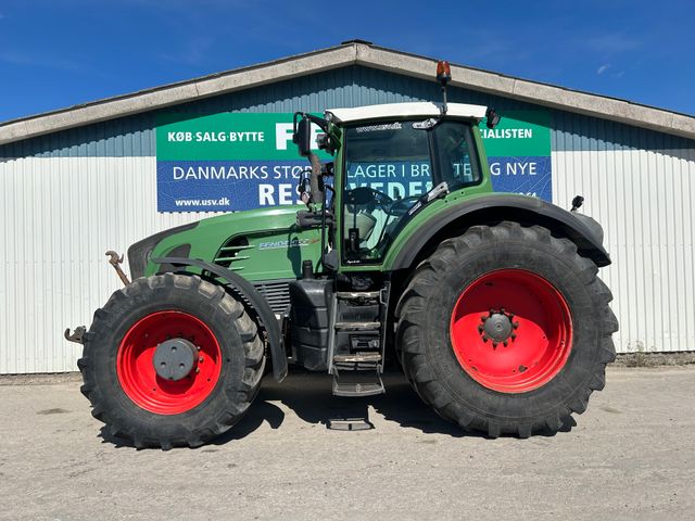 Fendt 927 Vario PROFI