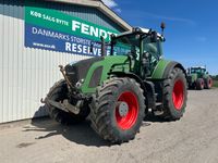 Fendt 927 Vario PROFI Vendeudstyr/Rüfa - Traktorer - Traktorer 4 wd - 3