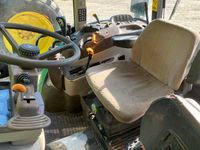 John Deere 5720 med frontlæsser. - Traktorer - Traktorer 4 wd - 11