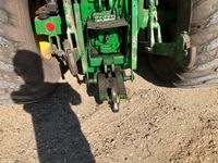 John Deere 5720 med frontlæsser. - Traktorer - Traktorer 4 wd - 7
