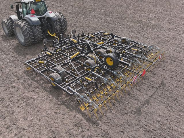 Multiva Topline Super XL 700