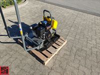 Wacker Neuson BPS 1550 - Pladevibratorer - Fremadgående plader - 6