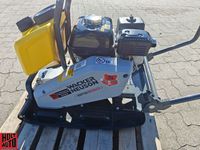 Wacker Neuson BPS 1550 - Pladevibratorer - Fremadgående plader - 5
