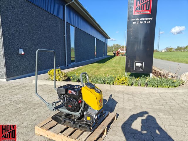 Wacker Neuson BPS 1550