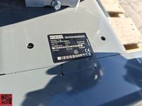 Wacker Neuson BPS 1550 - Pladevibratorer - Fremadgående plader - 7