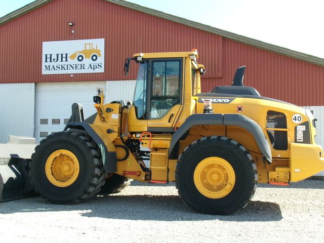 Volvo L 110 H