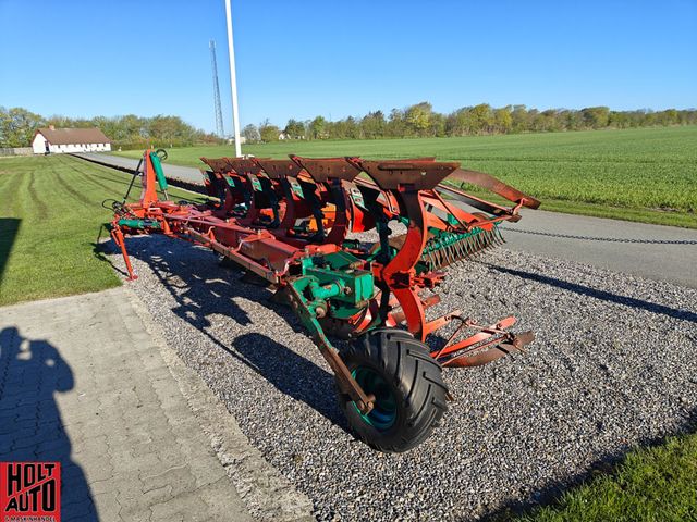 Kverneland RG 100-300