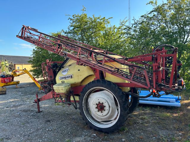 Hardi Commander 2800