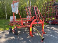 Kuhn GA4321 - Hø- og halmhåndtering - River og vendere - 2