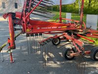 Kuhn GA4321 - Hø- og halmhåndtering - River og vendere - 3