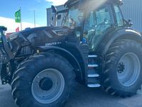 Deutz-Fahr 6170.4 - Traktorer - Traktorer 4 wd - 5