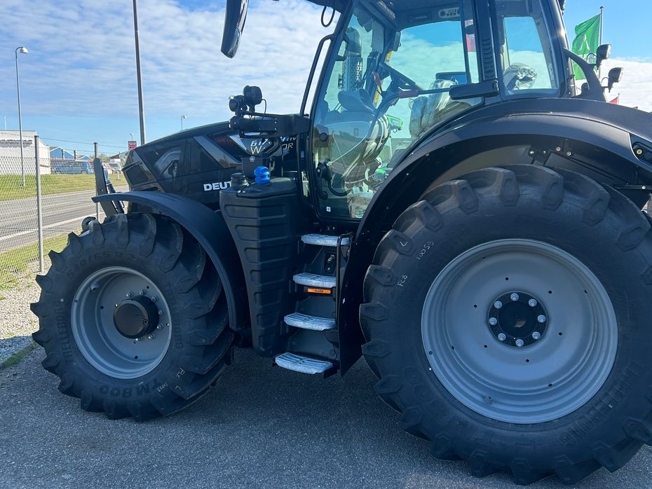 Deutz-Fahr 6170.4 - Traktorer - Traktorer 4 wd - 3