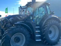 Deutz-Fahr 6170.4 - Traktorer - Traktorer 4 wd - 2