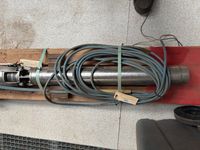 Grundfos SP60-4 Klar til levering. - Vandingsmaskiner - Pumper - 3