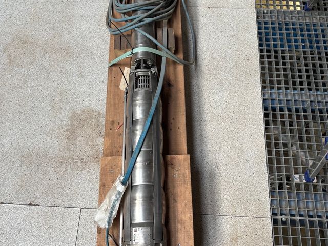 Grundfos SP60-4