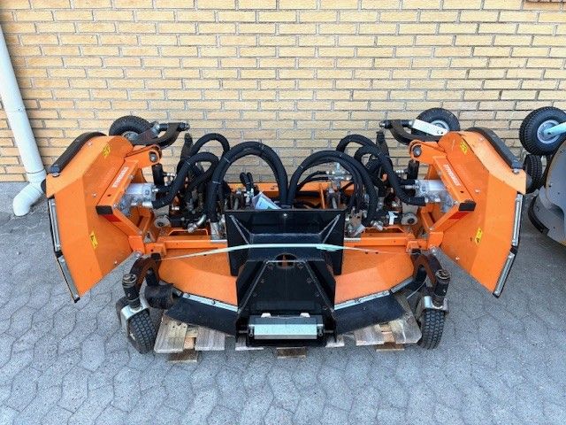 Stensballe TH-2500