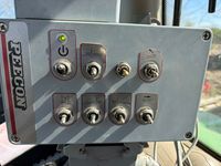Peecon VMM 50-245S - Fuldfoderblandere - Fuldfodervogne - 5