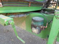 Peecon VMM 50-245S - Fuldfoderblandere - Fuldfodervogne - 4