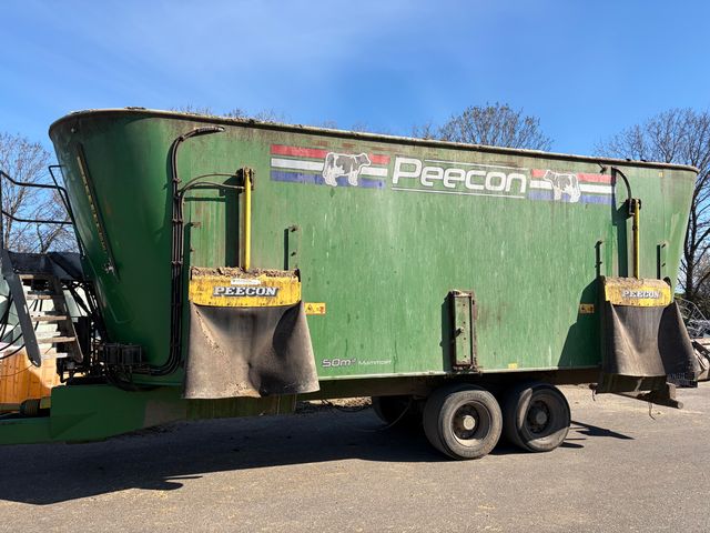 Peecon VMM 50-245S