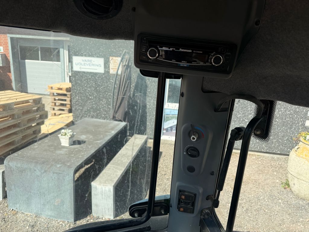 Massey Ferguson 2430 GE  2430 GE – billede 17