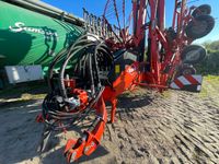 Kuhn GA15131 ROTORRIVE - Hø- og halmhåndtering - River og vendere - 4