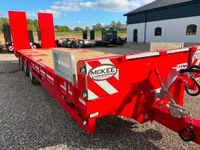 McKee 33T LL Blokvogn - Vogne - Maskintransportvogne - 4
