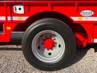 McKee 33T LL Blokvogn - Vogne - Maskintransportvogne - 7