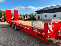 McKee 33T LL Blokvogn - Vogne - Maskintransportvogne - 3