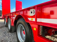 McKee 33T LL Blokvogn - Vogne - Maskintransportvogne - 6