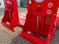 McKee 33T LL Blokvogn - Vogne - Maskintransportvogne - 10