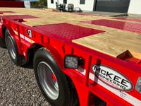 McKee 33T LL Blokvogn - Vogne - Maskintransportvogne - 5