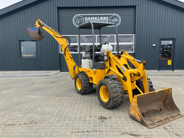 Eurocomach E215