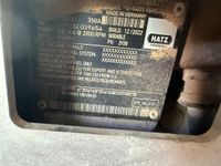 Wacker Neuson DPU6555 pladevibrator - Pladevibratorer - Frem/bak plader - 5