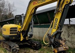Wacker Neuson 8003 8003