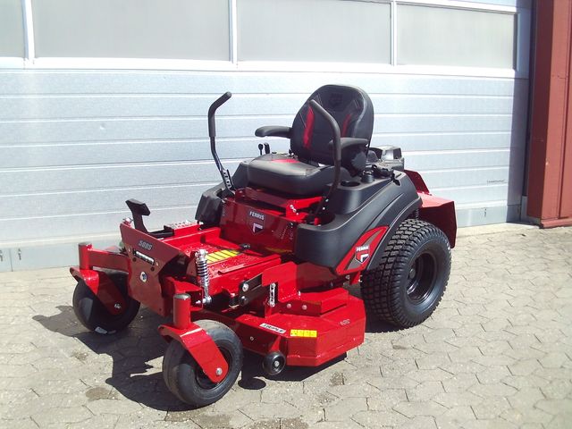 Ferris ZT 500S