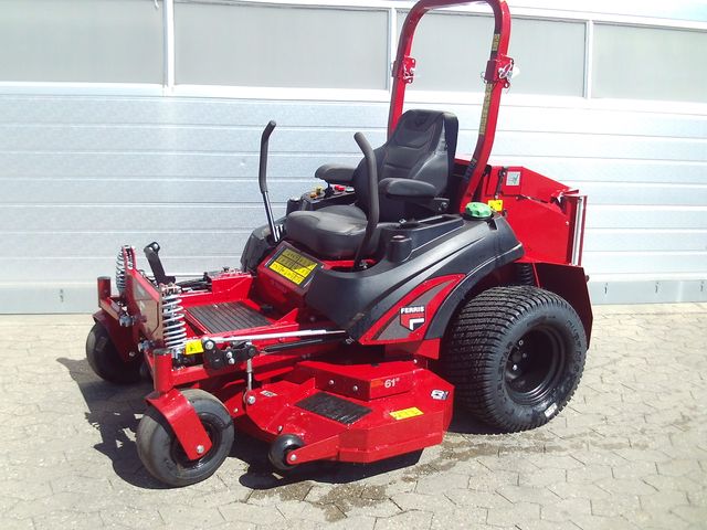 Ferris ZT2600 IS