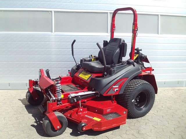 Ferris ZT 3300 ISX
