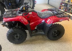 Honda TRX 420 FE