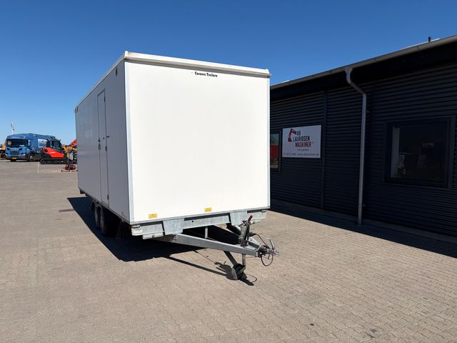 Scanvogn 2000