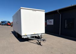 Scanvogn 2000