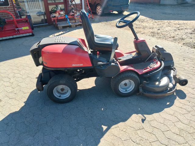 Jonsered FR 2216 MA 4X4