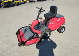 Castelgarden XM 140 HD 95 cm klippebord