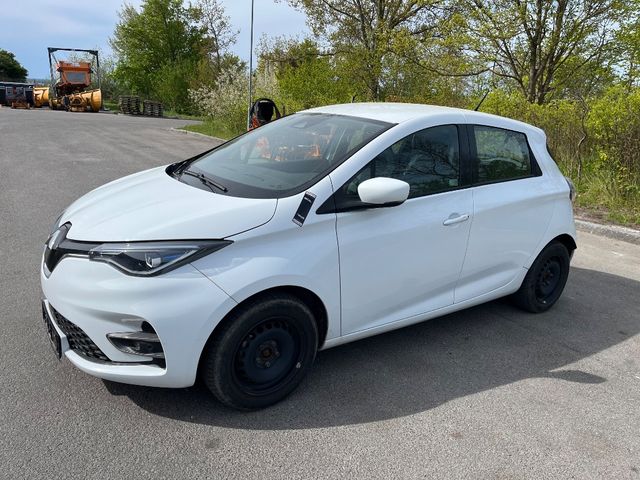 Renault Zoe 52 