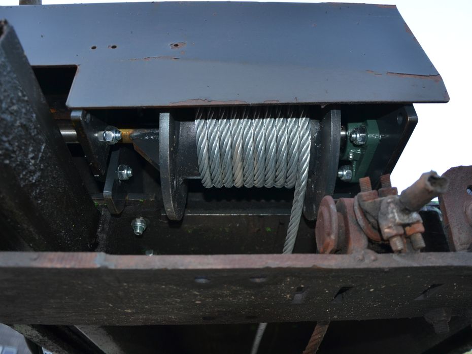 Kvik-pak model 3100 3100 - Jordbearbejdning - Jordpakkere - 5