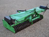 Kvik-pak model 3100 3100 - Jordbearbejdning - Jordpakkere - 3