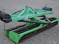 Kvik-pak model 3100 3100 - Jordbearbejdning - Jordpakkere - 2